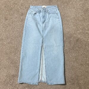 Vintage Thread Women’s Skirt